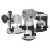 Фрезер кромочный CROWN CT11023S
