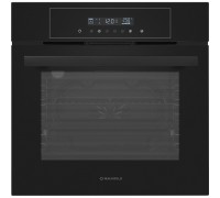 Духовой шкаф MAUNFELD AEOD6063B
