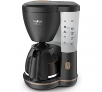 Кофеварка Tefal Includeo CM533811