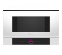 Встраиваемая микроволновая печь Bosch BFL7221W1