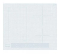 Поверхность индукционная WHIRLPOOL WL B4560 NE/W