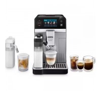 Кофемашина DeLonghi Eletta Ultra ECAM470.85.MB