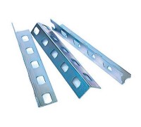 Профиль монтажный L-образный 30х30 (2м) (STARFIX)