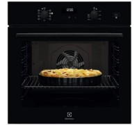 Духовой шкаф с паром ELECTROLUX EOD5F71Z