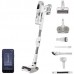 Пылесос POLARIS PVCS 6020 Cyclonic Way PRO WIFI IQ Home (Белый)