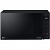 Микроволновая печь LG MS2535GIS