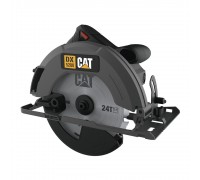 Пила дисковая CAT DX5280