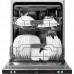 Посудомоечная машина YOUQ YQP-14i6005 Autoopen