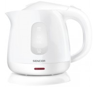 Электрочайник Sencor SWK 1010WH