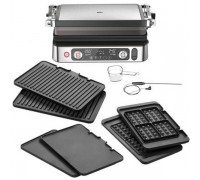 Электрогриль BRAUN CG9167