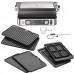 Электрогриль BRAUN CG9167