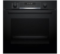Электрический духовой шкаф Bosch HBG578EB3