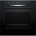 Электрический духовой шкаф Bosch HBG578EB3