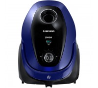 Пылесос Samsung VC20M255AWB/EV