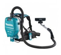 Пылесос Makita DVC261ZX11 (без АКБ и ЗУ)