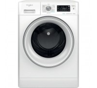 Стирально-сушильная машина Whirlpool FFWDB 964489 SV EE