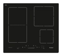 Варочная панель GEFEST ЭС В СН 4232 К3