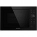Встраиваемая микроволновая печь MAUNFELD XBMO252GB Glossy