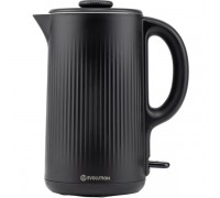 Электрочайник Evolution AIRO S201 Black