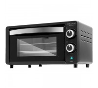 Ростер Cecotec Bake&Toast 1090 Black