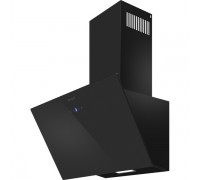 Вытяжка WEISSGAUFF Yota 600 Touch Black Glass