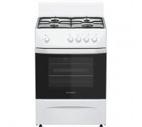 Плита газовая бытовая DARINA C 1001 W