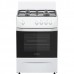 Плита газовая бытовая DARINA C 1001 W