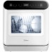 Посудомоечная машина Midea MCFD42910WMINI-I