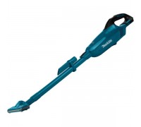 Пылесос Makita DCL281FZ (без АКБ и ЗУ)