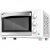 Мини-печь Cecotec Bake&Toast 2300 White