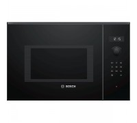 Встраиваемая микроволновая печь BOSCH BFL554MB0