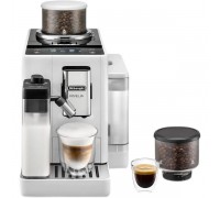 Кофемашина Delonghi Rivelia EXAM440.55.W