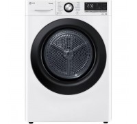 Сушильная машина LG DC90V3V6W