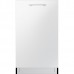 Встраиваемая посудомоечная машина Samsung DW50R4050BB/WT