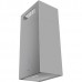 Вытяжка MAUNFELD Bath Plus 402IL (нержавеющая сталь)