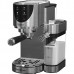 Рожковая кофеварка Evelux ECM 1011 T Prestissimo
