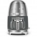 Капельная кофеварка Smeg DCF02SSEU