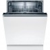 Встраиваемая посудомоечная машина Bosch SMV2ITX18E