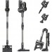 Беспроводной пылесос Trouver Cordless Vacuum Cleaner J40 (V2517)