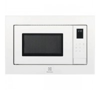 Микроволновая печь Electrolux LMS4253TMW