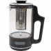 Электрический чайник Morphy Richards Tea Maker MR6086G (серый)
