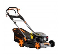 Газонокосилка бензиновая ELAND BGL-755S (6.2 л.с., шир. 51 см, трав-к. 60 л, самоходная)