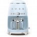 Капельная кофеварка Smeg DCF02PBEU