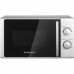 Печь микроволновая бытовая Home HMM207GS
