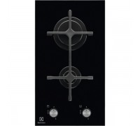 Поверхность газовая ELECTROLUX EGC3322NVK