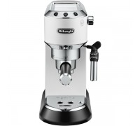 Кофеварка DeLonghi EC685.W