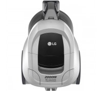 Пылесос LG VC5420NNTG