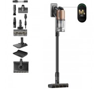 Беспроводной пылесос Dreame Cordless Vacuum Cleaner Z20 Aqua Cycle (VZV66A)