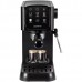 Кофеварка POLARIS PCM 1551E Adore Crema (черный)