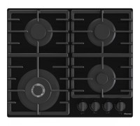 Газовая варочная панель Hisense GG663BHF